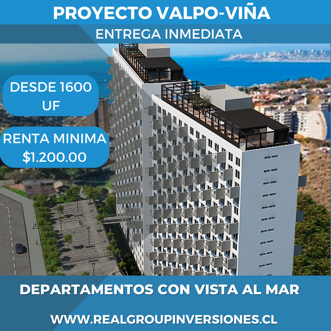 Valpo-Viña